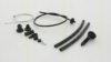 TRISCAN 8140 15357 Accelerator Cable